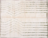 Berber Rug, Moroccan Rug, Pattern Rug, Area Wool Rug