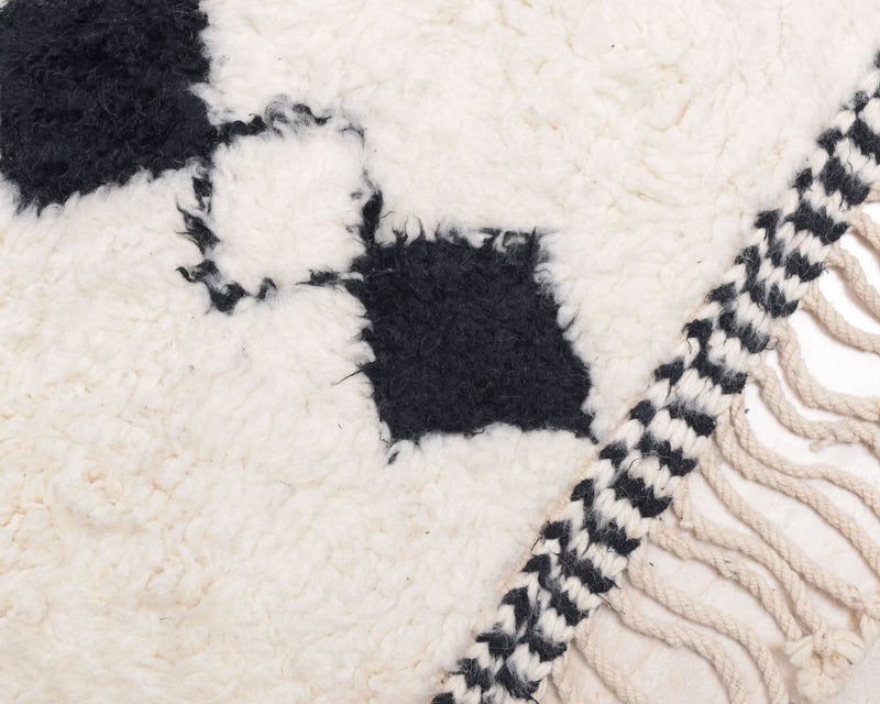 Soft Rug, Geometric Rug, Elegant Rug,8x10 Wool rug