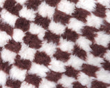 Berber Rug, Cozy Wool Rug, 8x10 Rug